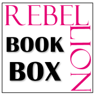 Rebellion Book Box